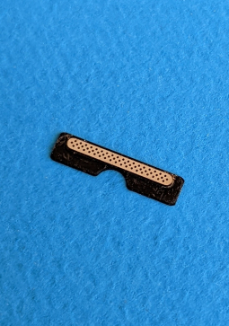 Earpiece Grid Cover Zte Blade A910