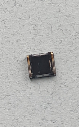 Earpiece Huawei Y6 Pro 2019 Prime Used