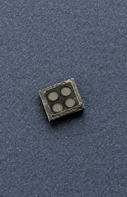 Earpiece Huawei Y7 2019 Pro Used1