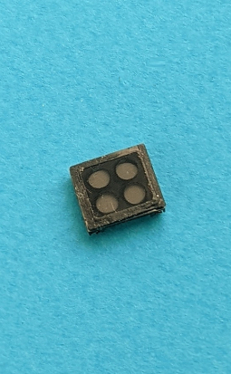 Earpiece Huawei Y7 2019 Used