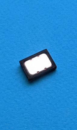 Earpiece Motorola Moto G6 Play Used