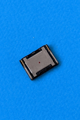 Earpiece Motorola Moto G8 Plus Used 2
