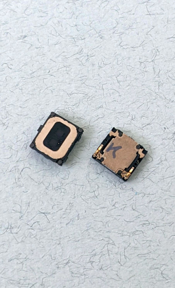 Earpiece Xiaomi Mi 8 Lite Used