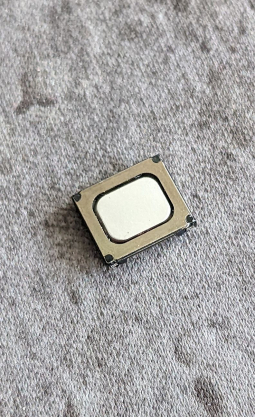 Earpiece Xiaomi Mi A3 Used