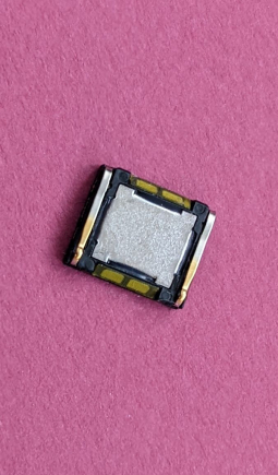 Earpiece Xiaomi Redmi Note 7s Used