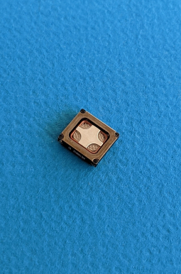 Earpiece Zte Blade A910 New