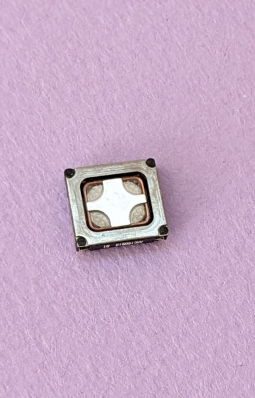 Earpiece Zte Blade A910 Used