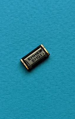 Earspeaker Lg K30 2019