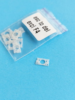 Esc To Del Keycap Holder Acer Nitro V15