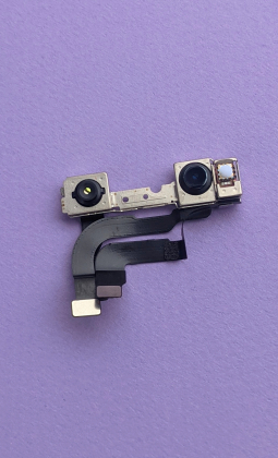 Face Id Apple Iphone 12 Pro