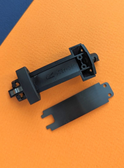 Fastening Philips TAH950 Right 0