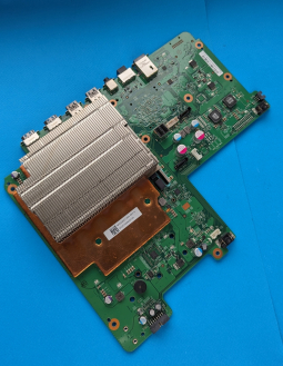 Faulty Logic Board Xbox One X