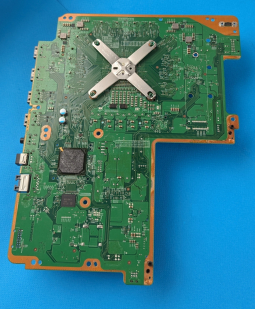 Faulty Logic Board Xbox One X 2