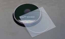 Film Camera Protector Motorola Moto Z Droid