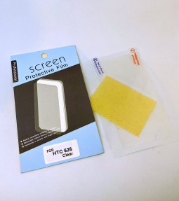 Film Htc Desire 626