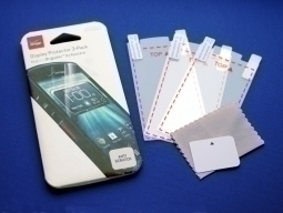 Film Kyocera Brigadier Verizon 2
