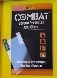 Film Motorola Droid 2 Global