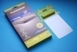 Film Motorola Droid Turbo 1 Puregear 1