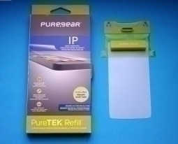 Film Motorola Droid Turbo 1 Puregear 2