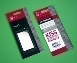 Film Motorola Google Nexus 6 4