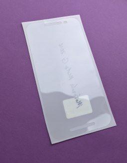 Film Motorola Moto G3 Hydrogel