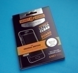 Film Motorola Moto Z2 Force Gadget Guard 3