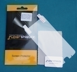 Film Motorola Moto Z2 Force Supershieldz