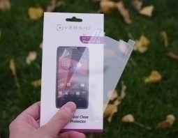 Film Motorola Razr Hd Versio 1
