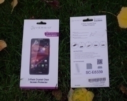 Film Motorola Razr Hd Versio 2
