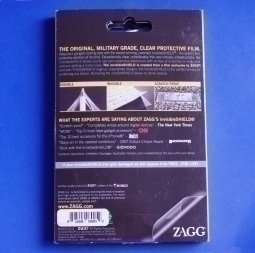 Film Motorola Razr Xt912 912 Maxx Zagg 4