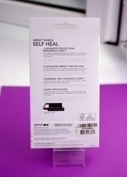 Film Pet Lg G6 Tech21 2