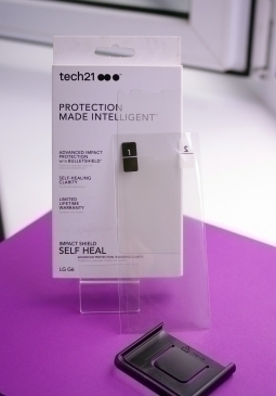 Film Pet Lg G6 Tech21 3