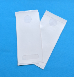 Film Protective Back Motorola Moto Z2 Force White