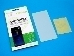 Film Protective Google Pixel 3