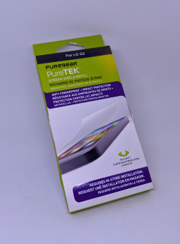 Film Screen Protector Lg G2 Puregear 1