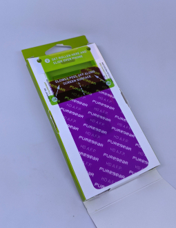 Film Screen Protector Lg G2 Puregear 2