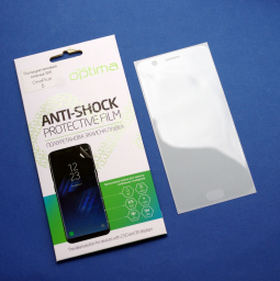 Film Screen Protector Oneplus 5 Optima