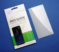 Film Screen Protector Oneplus 5t Optima