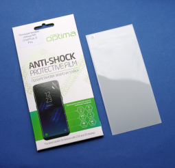 Film Screen Protector Oneplus 8 Pro Optima