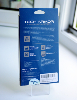 Film Tech Armour Google Pixel 3 3