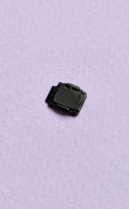 Finger Connector Cover Motorola Moto G8 Power