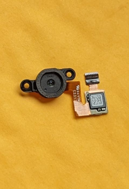 Finger Sacaner Flex Motorola One Zoom
