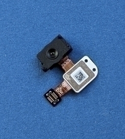 Finger Scane Xiaomi Mi 9 Lite
