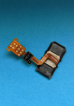 Finger Scaner LG Stylo 2 Plus 2