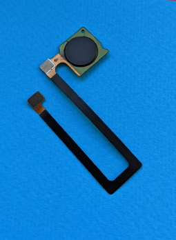 Finger Scaner ZTE Blade Z Max Z982 Flex