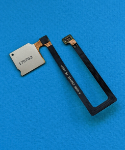 Finger Scaner ZTE Blade Z Max Z982 Flex 2