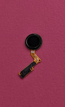 Finger Scaner  Lg K20 Plus