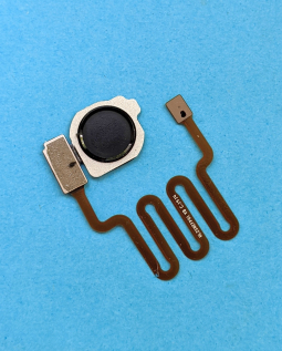 Finger Scaner Black  Huawei Mate 20 Lite SNE LX3  2018 
