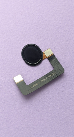 Finger Scaner Blackview A80 Pro Black