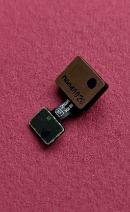 Finger Scaner Flex  Samsung Galaxy S20 Fe 2
